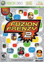 Fuzion Frenzy 2 - Xbox 360 | RetroPlay Games