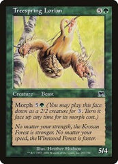 Treespring Lorian [Onslaught] | RetroPlay Games