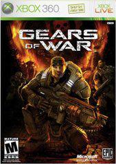 Gears of War - Xbox 360 | RetroPlay Games