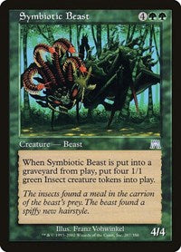 Symbiotic Beast [Onslaught] | RetroPlay Games