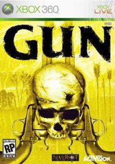 Gun - Xbox 360 | RetroPlay Games