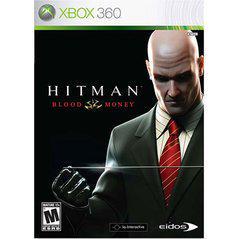 Hitman Blood Money - Xbox 360 | RetroPlay Games