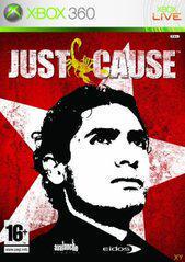 Just Cause - Xbox 360 | RetroPlay Games