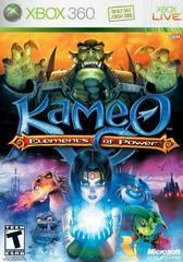 Kameo Elements of Power - Xbox 360 | RetroPlay Games