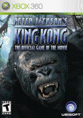 Peter Jackson's King Kong - Xbox 360 | RetroPlay Games