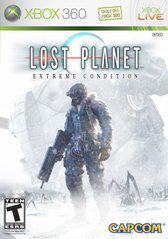 Lost Planet Extreme Conditions - Xbox 360 | RetroPlay Games