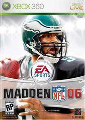 Madden 2006 - Xbox 360 | RetroPlay Games