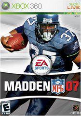 Madden 2007 - Xbox 360 | RetroPlay Games