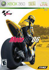 Moto GP 06 - Xbox 360 | RetroPlay Games