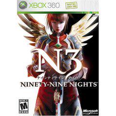 Ninety Nine Nights - Xbox 360 | RetroPlay Games