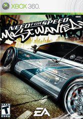 Need for Speed Most Wanted - Xbox 360 | RetroPlay Games