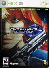 Perfect Dark Zero [Collector's Edition] - Xbox 360 | RetroPlay Games