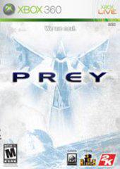 Prey - Xbox 360 | RetroPlay Games