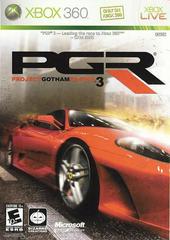 Project Gotham Racing 3 - Xbox 360 | RetroPlay Games