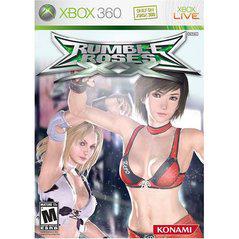 Rumble Roses XX - Xbox 360 | RetroPlay Games