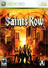 Saints Row - Xbox 360 | RetroPlay Games