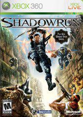 Shadowrun - Xbox 360 | RetroPlay Games