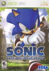 Sonic the Hedgehog - Xbox 360 | RetroPlay Games