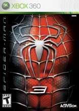 Spiderman 3 - Xbox 360 | RetroPlay Games