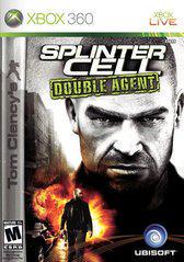 Splinter Cell Double Agent - Xbox 360 | RetroPlay Games