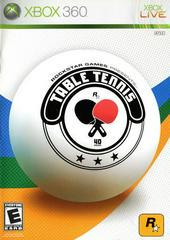 Table Tennis - Xbox 360 | RetroPlay Games