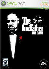 The Godfather - Xbox 360 | RetroPlay Games