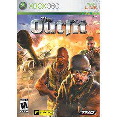 The Outfit - Xbox 360 | RetroPlay Games