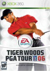 Tiger Woods 2006 - Xbox 360 | RetroPlay Games