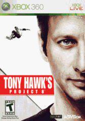 Tony Hawk Project 8 - Xbox 360 | RetroPlay Games