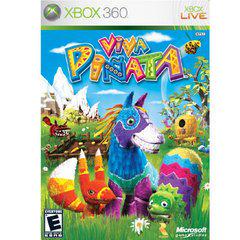 Viva Pinata - Xbox 360 | RetroPlay Games