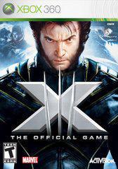 X-Men: The Official Game - Xbox 360 | RetroPlay Games