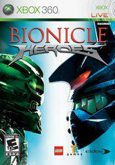 Bionicle Heroes - Xbox 360 | RetroPlay Games