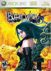 Bullet Witch - Xbox 360 | RetroPlay Games