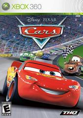 Cars - Xbox 360 | RetroPlay Games