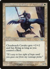 Cloudreach Cavalry [Legions] | RetroPlay Games