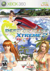 Dead or Alive Xtreme 2 - Xbox 360 | RetroPlay Games