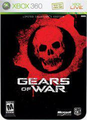 Gears of War [Limited Edition] - Xbox 360 | RetroPlay Games