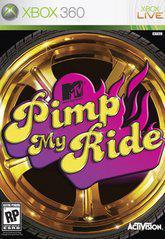 Pimp My Ride - Xbox 360 | RetroPlay Games