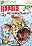 Rapala Tournament Fishing - Xbox 360 | RetroPlay Games