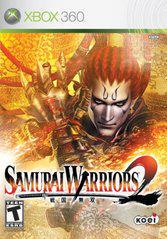 Samurai Warriors 2 - Xbox 360 | RetroPlay Games