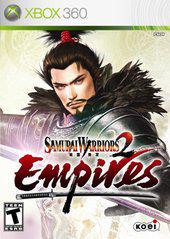 Samurai Warriors 2 Empires - Xbox 360 | RetroPlay Games