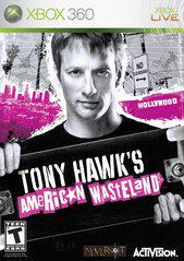 Tony Hawk American Wasteland - Xbox 360 | RetroPlay Games