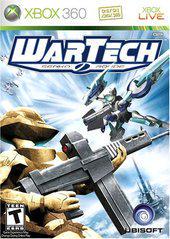 WarTech Senko no Ronde - Xbox 360 | RetroPlay Games