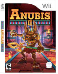 Anubis II - Wii | RetroPlay Games