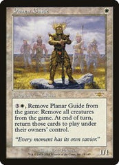Planar Guide [Legions] | RetroPlay Games