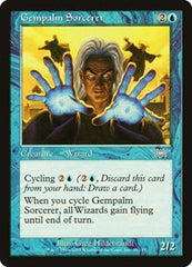Gempalm Sorcerer [Legions] | RetroPlay Games