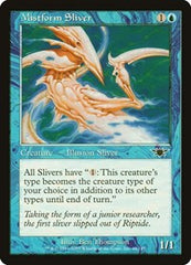 Mistform Sliver [Legions] | RetroPlay Games