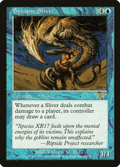 Synapse Sliver [Legions] | RetroPlay Games