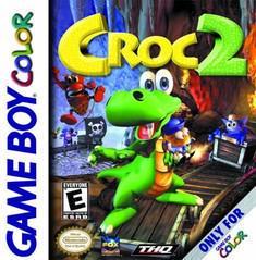 Croc 2 - GameBoy Color | RetroPlay Games