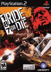 187 Ride or Die - Playstation 2 | RetroPlay Games